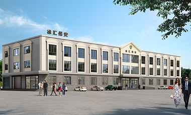 案例展示